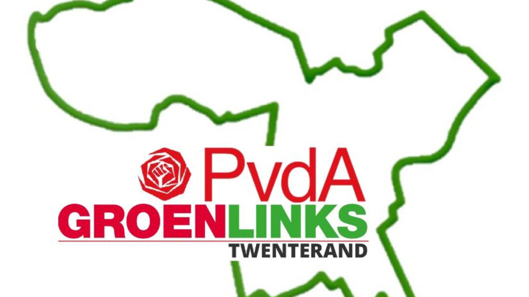 PvdA - GroenLinks Twenterand