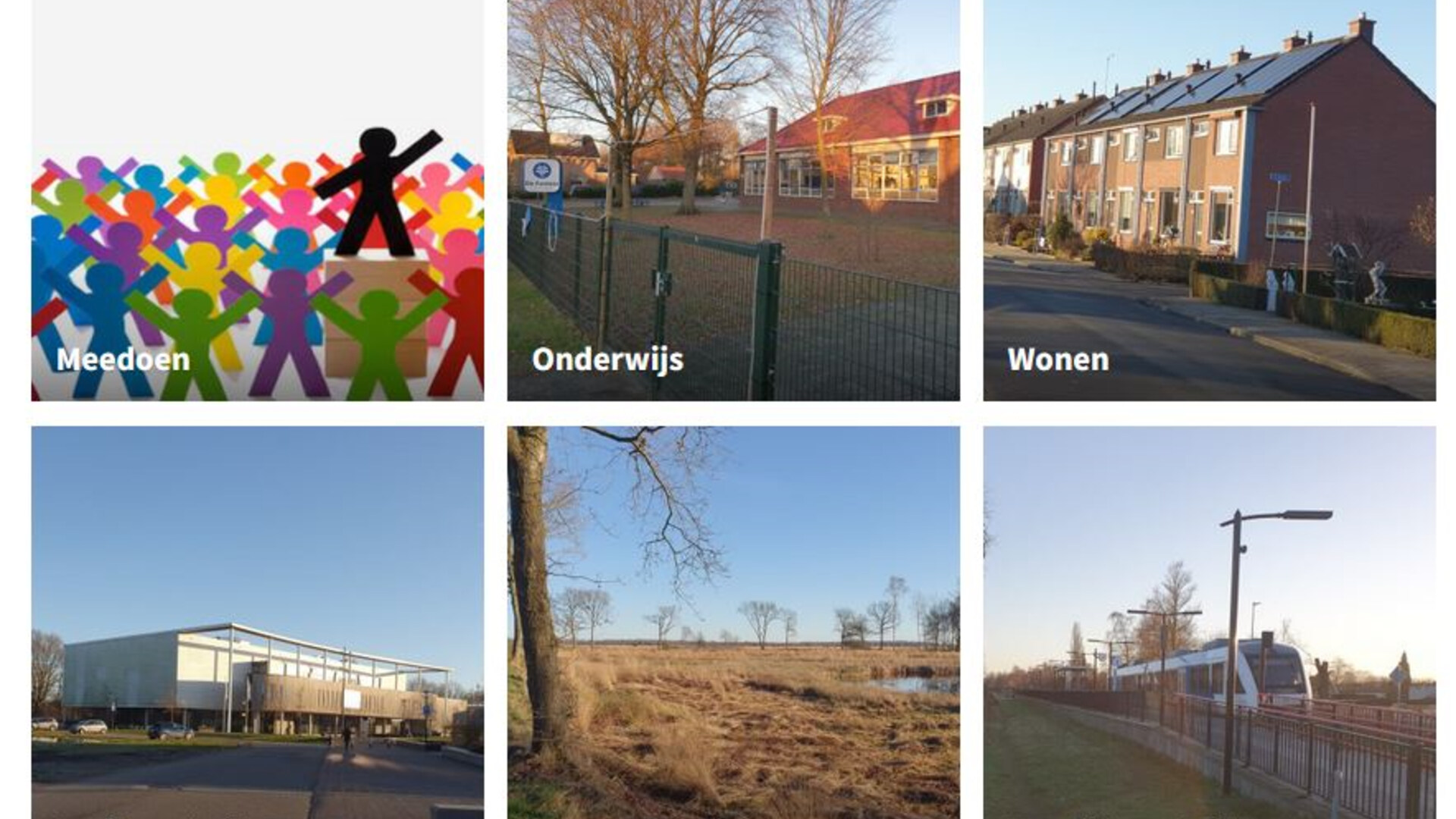 Standpounten PvdA-GroenLinks Twenterand